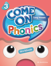 COME ON PHONICS 3 WB